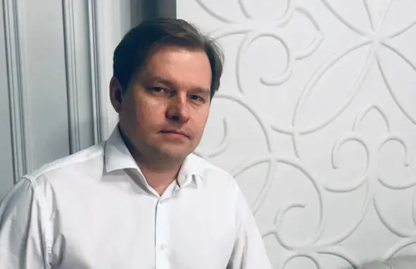 И я нарочно начинаю свою книгу именно с того что даже в самое спокойное мирное - фото 5