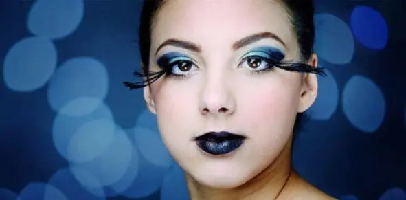 Ты часто пользуешься макияжем Постоянно Do you oftenwear makeup All - фото 101