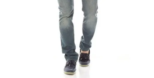 Надень свои штаны Я их надел Put on your pants I have put them on - фото 124