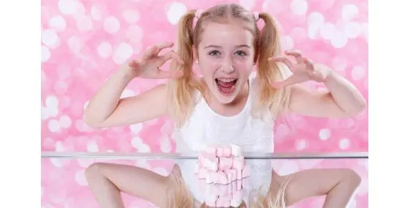 Ты голодна Я очень голодна Are you hungry Im veryhungry hungry - фото 135