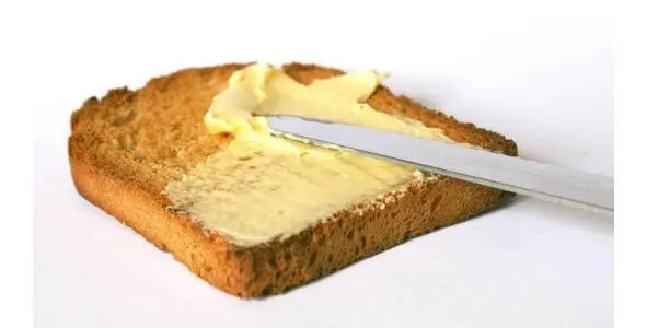Намажь тост маслом Я его намазываю Spreadthe butter on the toast I - фото 141