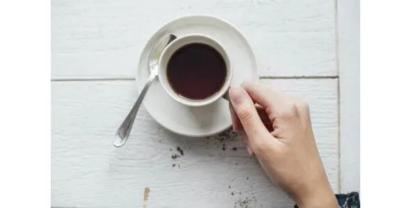 Что у тебя в чашке Кофе What is that in your cup Coffee cup - фото 156