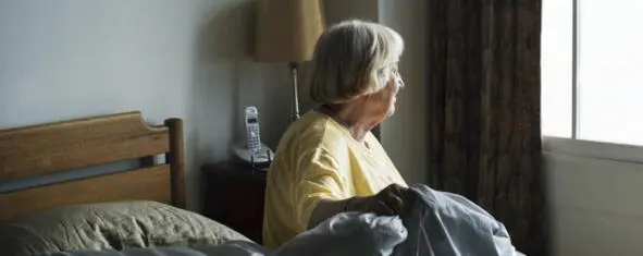 Бабушка ты встала Нет я только что села Granny have you gotten up - фото 18