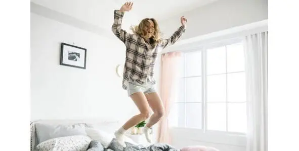 Не прыгай на кровати Больше не буду Dont jumpon the bed I wont - фото 23