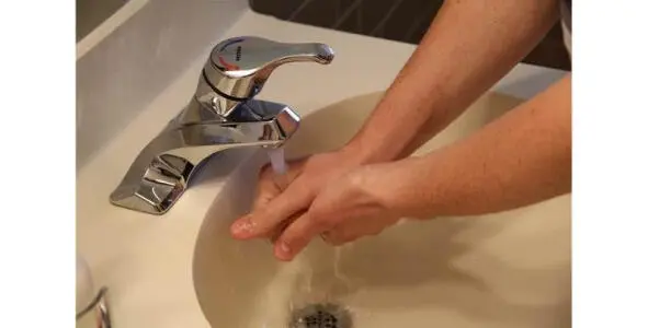 Смой всё мыло Я смыл его Wash offall of the soap I have washedit - фото 37