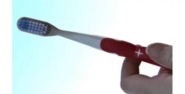 Возьми зубную щётку Я взяла её Take a toothbrush Ive taken it - фото 63