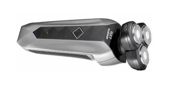 Побрейся электробритвой Нет я ею не пользуюсь Shave withan electric - фото 75