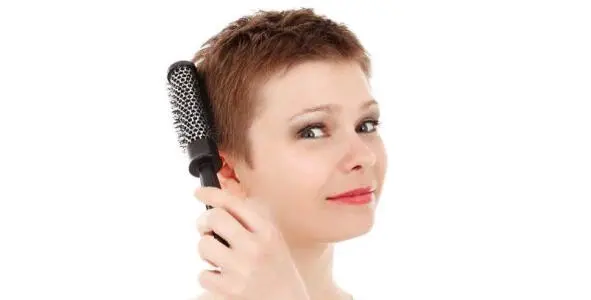 Причешись щёткой Причёсываюсь Brushyour hair Im brushing it - фото 92