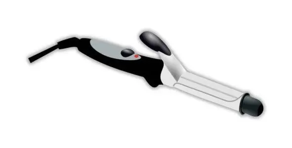 Дай мне утюжок для волос Вот он Giveme the hair iron Here it is - фото 98