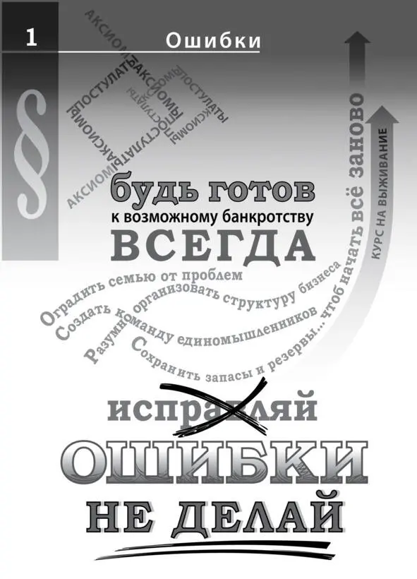 ЗАДАЧА 1 Дано отсутствие брачного контрактаПредприниматель делит со своей - фото 2