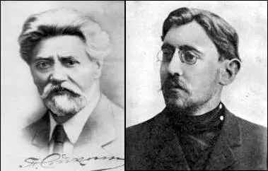 Петр Петрович Сойкин 18621938 и Яков Исидорович Перельман18821942 В - фото 1