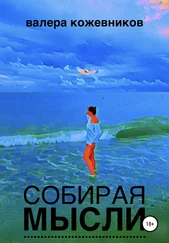 Валера Кожевников - Собирая мысли