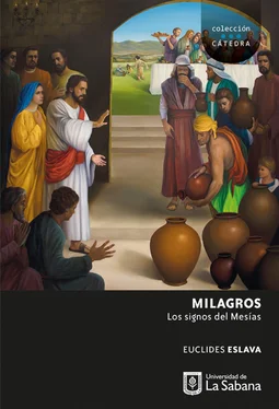 Euclides Eslava Milagros обложка книги