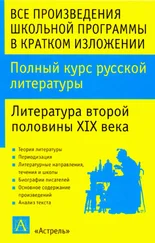 Игорь Родин - Полный курс русской литературы. Литература второй половины XIX века