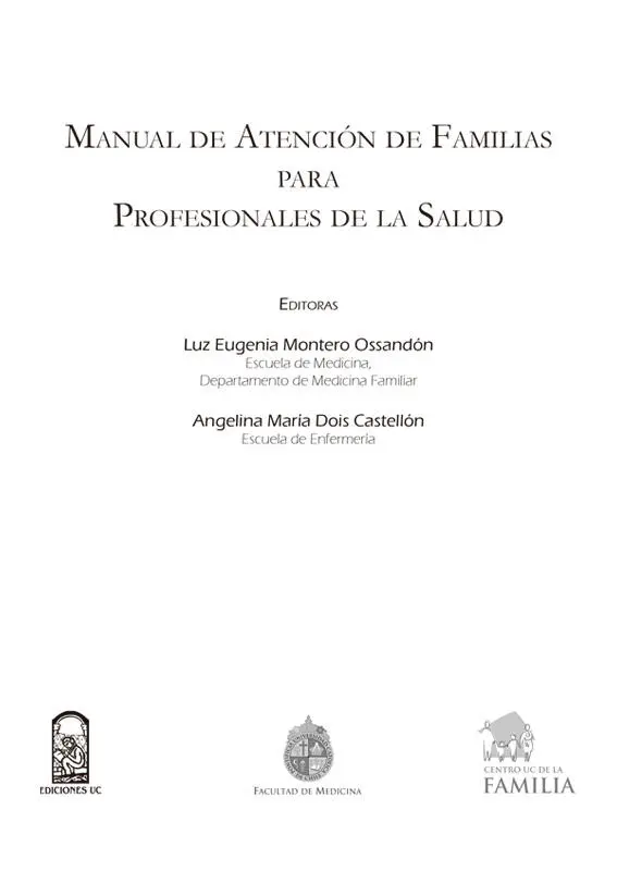 EDICIONES UNIVERSIDAD CATÓLICA DE CHILE Vicerrectoría de Comunicaciones Alameda - фото 1