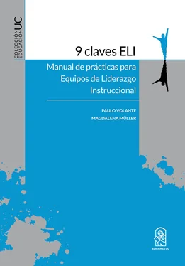 Paulo Volante 9 Claves ELI обложка книги
