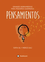Sofía Gil - Pensamientos