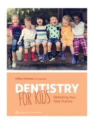 Ulrike Uhlmann - Dentistry for Kids