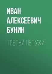 Иван Бунин - Третьи петухи