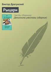 Виктор Драгунский - Рыцари
