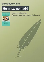 Виктор Драгунский - Не пиф, не паф!