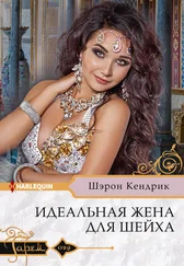 Шэрон Кендрик - Идеальная жена для шейха