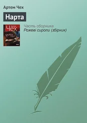 Артем Чех - Нарта
