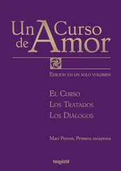 Mari Perron - Un curso de amor