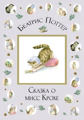 Беатрис Поттер - Сказка о мисс Крохе