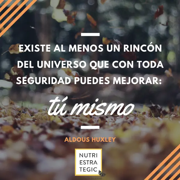 Demasiadas veces esa mejor versión se refiere única y exclusivamente a un - фото 6