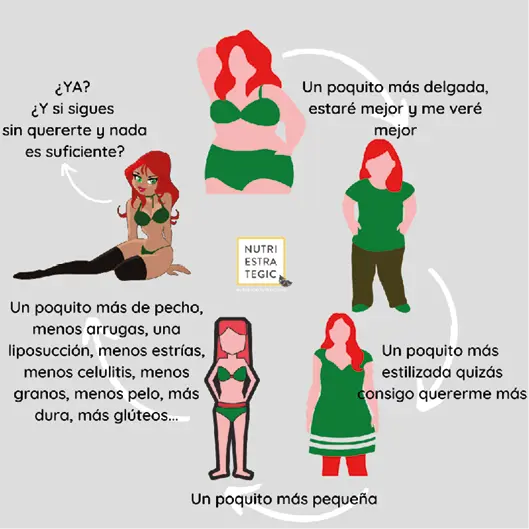 Si estuvieras en una isla desierta y no hubiera nadie más que tú te - фото 25