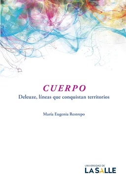 María Eugenia Restrepo Ramírez Cuerpo обложка книги