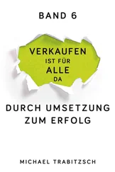 Michael Trabitzsch - Durch Umsetzung zum Erfolg