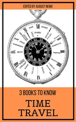 H. Wells - 3 books to know Time Travel