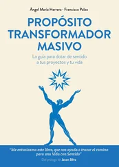 Angel María Herrera - Propósito transformador masivo