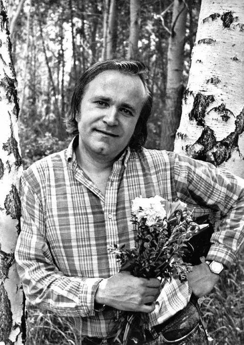 В августе 1989го Прежде чем представить вниманию читателя последние - фото 6