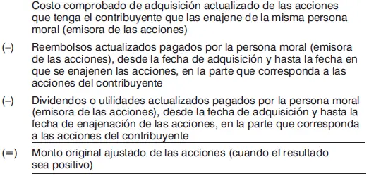 Nota En nuestra opinión los conceptos que se utilizan para la determinación - фото 28