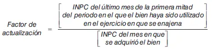 2oDeterminación de la depreciación por efectuar actualizada - фото 52