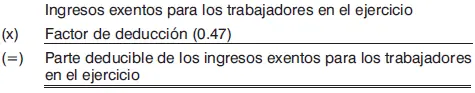2oCuando las prestaciones otorgadas por los empleadores a favor de sus - фото 35
