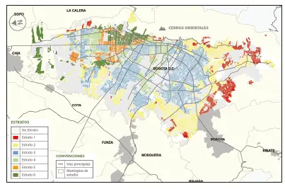 Fuente SDM 2012 En lo referente a movilidad la Cámara de Comercio de - фото 8