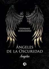 Stephany Hernández - Ángeles de la oscuridad