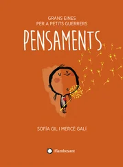 Sofía Gil - Pensaments