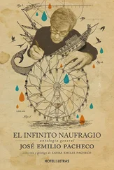 Laura Emilia Pacheco - El infinito naufragio