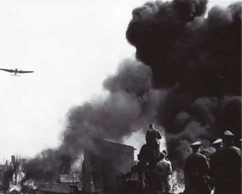 Fuente colección de impresiones de la Segunda Guerra Mundial de Marek - фото 9