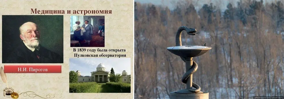 Эта украденная у человечества наука будущего как Знание выше понятийных - фото 2