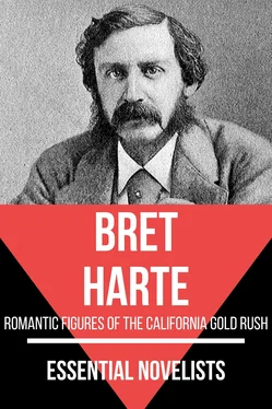 Bret Harte Essential Novelists - Bret Harte обложка книги