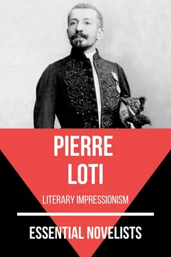 Pierre Loti Essential Novelists - Pierre Loti обложка книги