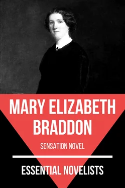 Mary Elizabeth Braddon Essential Novelists - Mary Elizabeth Braddon обложка книги