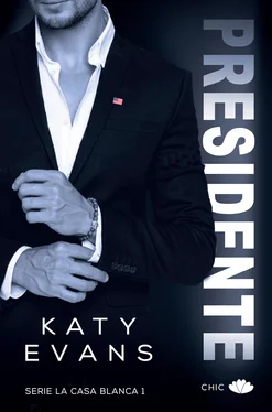Katy Evans Presidente обложка книги
