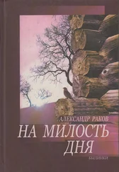 Александр Раков - На милость дня. Былинки